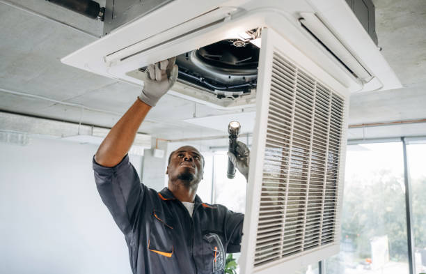 Licensed Ac Installation service in Sanford, NC - FH HVAC