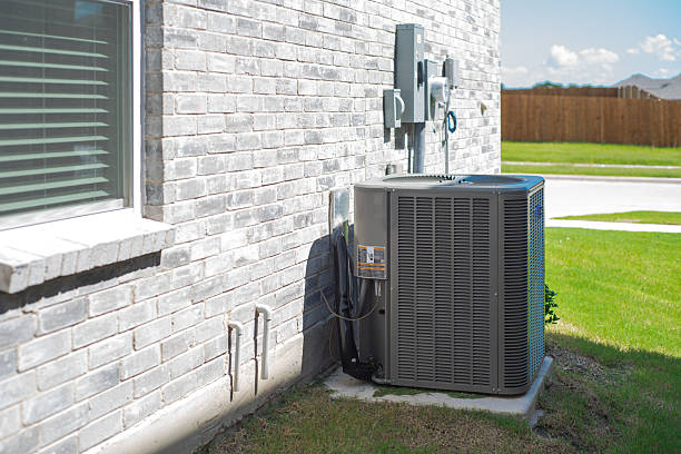Reliable Ac Installation contractor in Sanford, NC by FH HVAC